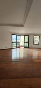 Apartamento com 3 Quartos à venda, 160m² no Jardim São Paulo(Zona Norte), São Paulo