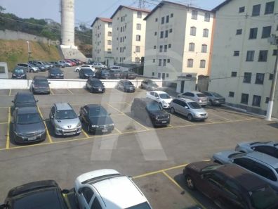 Apartamento com 2 Quartos à venda, 58m² no Jardim Francisco Mendes, São Paulo