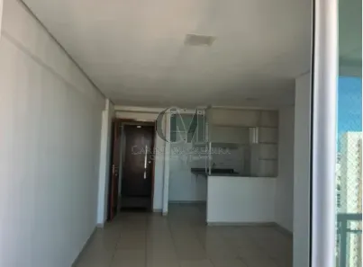 Apartamento com 3 Quartos à venda, 62m² no Fátima, Fortaleza