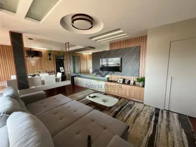 Apartamento com 3 Quartos à venda, 159m² no Centro, Suzano