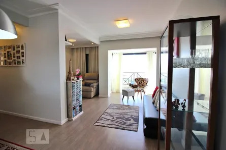 Apartamento com 2 Quartos à venda, 75m² no Vila Euclides, São Bernardo do Campo