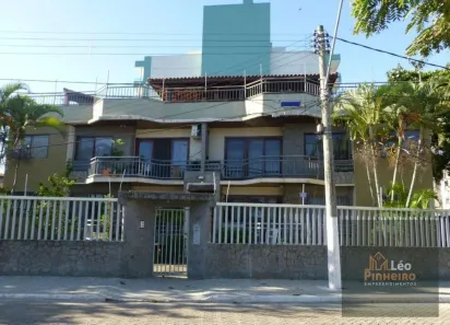 Cobertura com 4 Quartos à venda, 247m² no Praia do Pecado, Macaé
