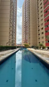 Apartamento com 2 Quartos para alugar, 60m² no Norte, Brasília