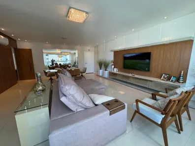 Apartamento com 3 Quartos à venda, 133m² no Centro, Balneário Camboriú