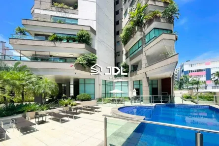 Apartamento com 3 Quartos à venda, 152m² no Jardim Blumenau, Blumenau