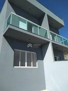 Casa com 3 Quartos à venda, 92m² no , Cotia