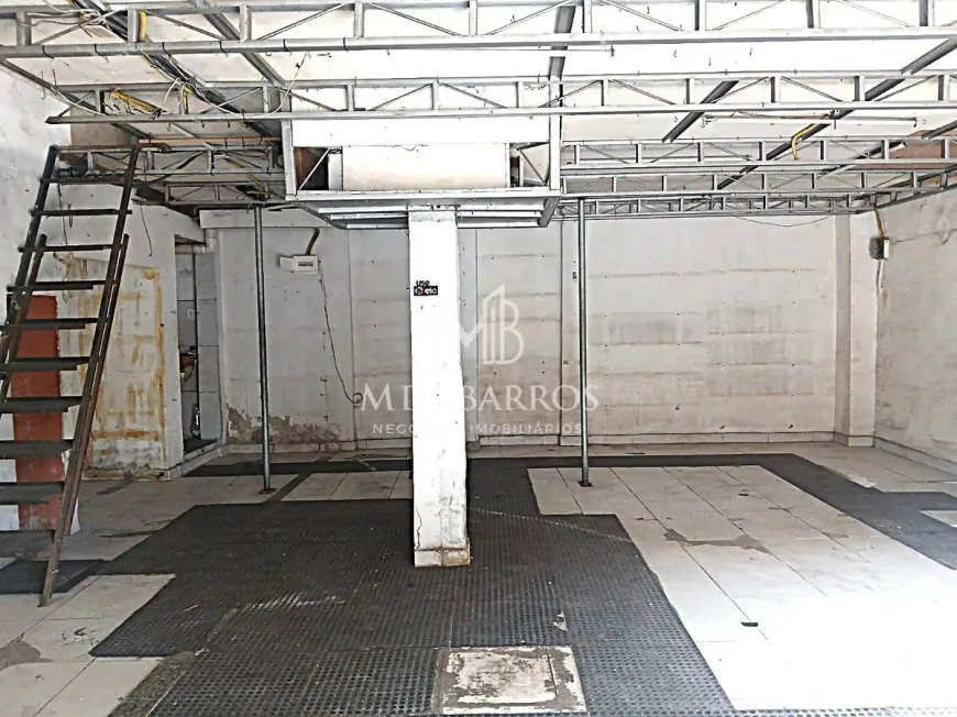 Foto do imóvel - Ponto comercial/Loja/Box para alugar com 60 m²