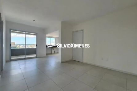 Apartamento com 3 Quartos à venda, 94m² no Buritis, Belo Horizonte