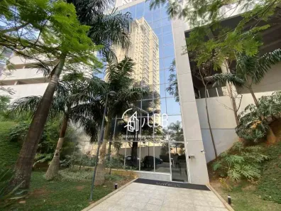 Apartamento com 3 Quartos à venda, 80m² no Vila da Serra, Nova Lima