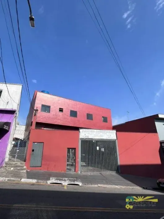 Foto do imóvel - Apartamento para alugar com 2 quartos, 1 banheiro, 56 m² em