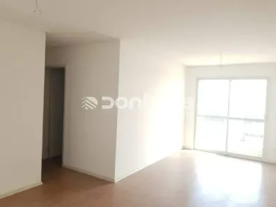 Apartamento com 3 Quartos à venda, 77m² no Vila Alzira, Santo André