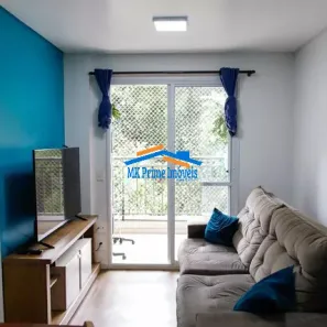 Apartamento com 3 Quartos à venda, 70m² no Continental, Osasco