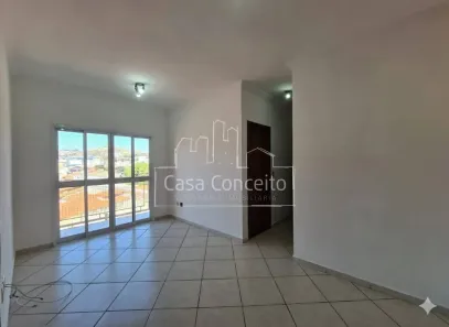 Apartamento com 2 Quartos à venda, 67m² no Jardim Prestes de Barros, Sorocaba