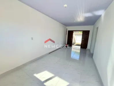 Casa com 3 Quartos à venda, 75m² no Monte Castelo, Criciúma