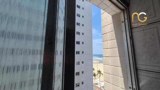 Apartamento com 1 Quarto à venda, 37m² no Aviação, Praia Grande