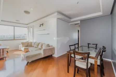 Apartamento com 3 Quartos à venda, 80m² no Cidade Baixa, Porto Alegre