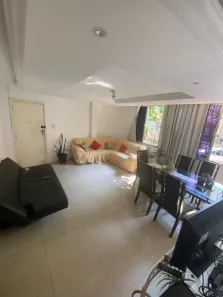 Apartamento com 3 Quartos à venda, 99m² no Rio Comprido, Rio de Janeiro