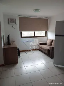 Apartamento com 1 Quarto à venda, 60m² no Centro, Itaboraí