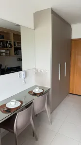 Apartamento com 1 Quarto à venda, 28m² no Centro, Ipojuca