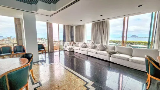 Flat com 2 Quartos à venda, 66m² no Ipanema, Rio de Janeiro
