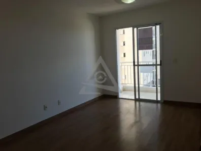 Apartamento com 3 Quartos para alugar, 60m² no Chácara Primavera, Campinas