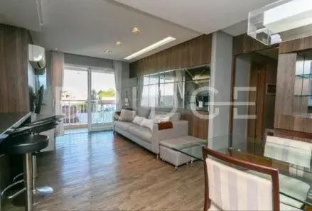 Apartamento com 3 Quartos à venda, 84m² no Jardim Lindóia, Porto Alegre