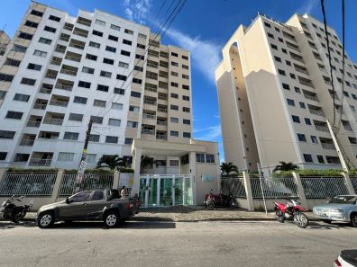 Apartamento com 3 Quartos à venda, 66m² no Mondubim, Fortaleza