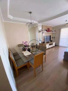 Apartamento com 3 Quartos à venda, 91m² no Tamboré, Barueri
