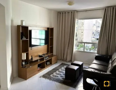 Apartamento com 2 Quartos à venda, 87m² no Centro, Florianópolis