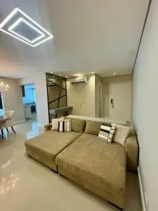 Apartamento com 3 Quartos à venda, 131m² no Jardim Elite, Piracicaba