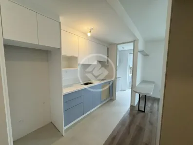 Apartamento com 1 Quarto à venda, 40m² no Centro, Florianópolis