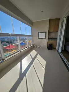 Apartamento com 3 Quartos à venda, 164m² no Centro, Cascavel