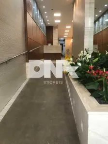 Conjunto Comercial / Sala à venda, 32m² no Copacabana, Rio de Janeiro