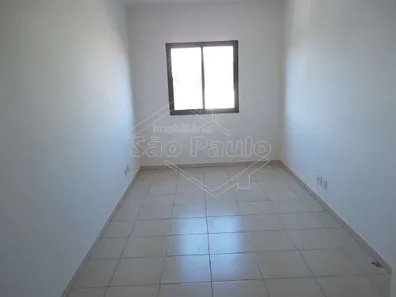 Apartamento com 2 Quartos para venda ou aluguel, 47m² no Centro, Araraquara