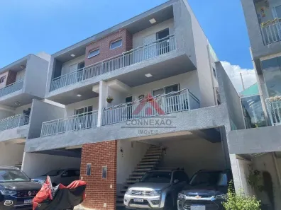Casa de Condomínio com 3 Quartos à venda, 118m² no Jardim Modelo, Suzano