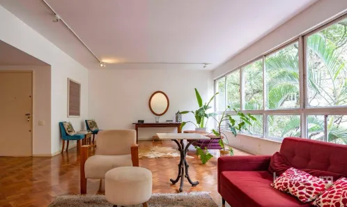 Apartamento com 3 Quartos à venda, 170m² no Ipanema, Rio de Janeiro