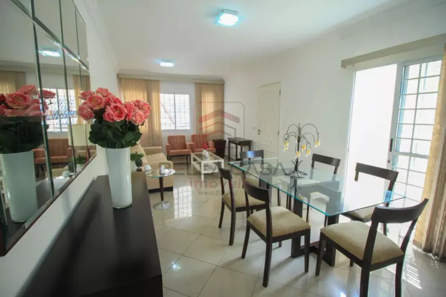 Foto do imóvel - Sobrado para comprar com 140 m², 3 quartos, 4 banheiros, 2 vagas