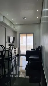 Apartamento com 2 Quartos à venda, 72m² no Bethaville I, Barueri