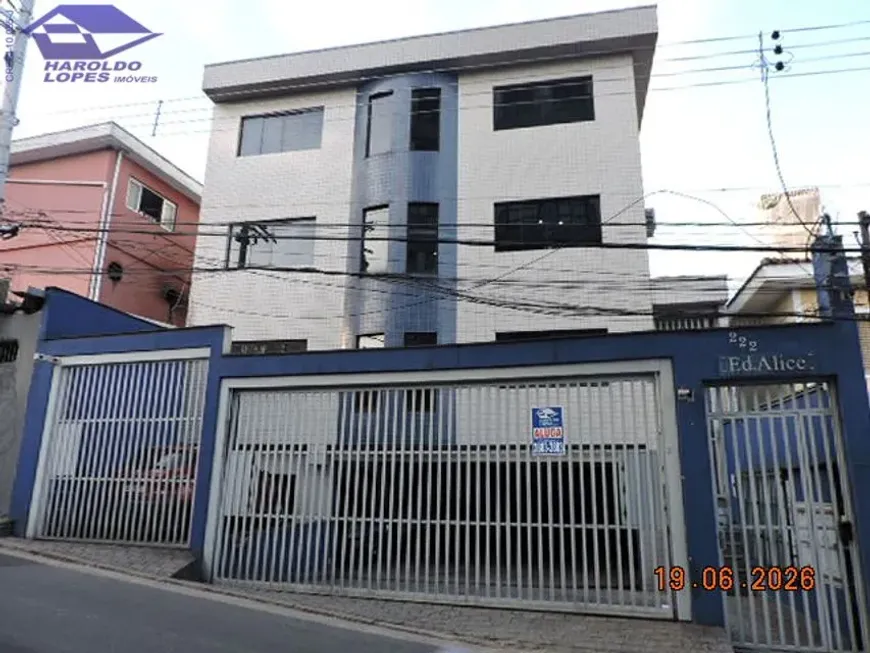 Foto do imóvel - Sala/Conjunto para alugar com 25 m², 1 banheiro, 1 vaga