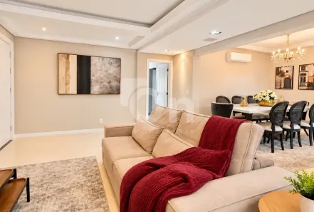 Cobertura com 3 Quartos à venda, 182m² no Centro, Florianópolis