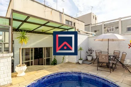 Cobertura com 3 Quartos à venda, 127m² no Bela Vista, São Paulo