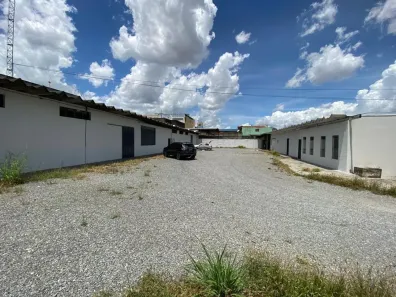 Prédio/Edifício Inteiro para alugar, 1000m² no Setor Central, Goiânia