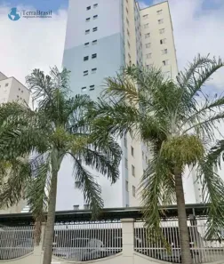 Apartamento com 2 Quartos à venda, 56m² no Jardim Esplanada, São José dos Campos
