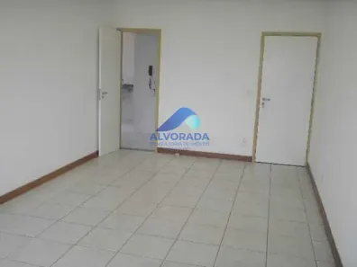 Apartamento com 4 Quartos para venda ou aluguel, 132m² no Parque Residencial Aquarius, São José dos Campos