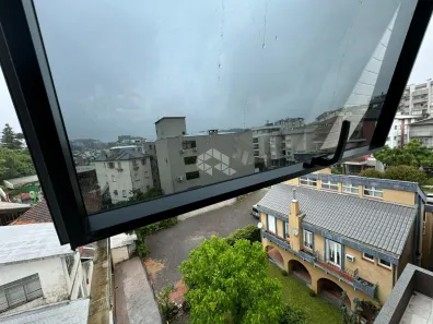 Conjunto Comercial / Sala à venda, 36m² no Centro, Garibaldi