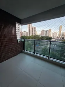 Apartamento com 3 Quartos à venda, 93m² no Boa Viagem, Recife