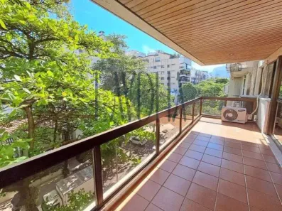 Apartamento com 2 Quartos à venda, 150m² no Ipanema, Rio de Janeiro