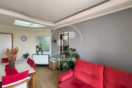 Apartamento com 3 Quartos à venda, 83m² no Vila Príncipe de Gales, Santo André