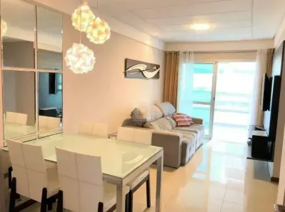 Apartamento com 3 Quartos à venda, 86m² no Bento Ferreira, Vitória