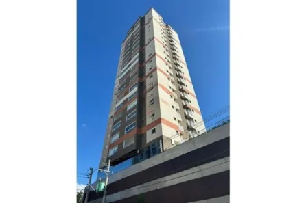 Apartamento com 2 Quartos à venda, 71m² no Bairro da Vossoroca, Sorocaba